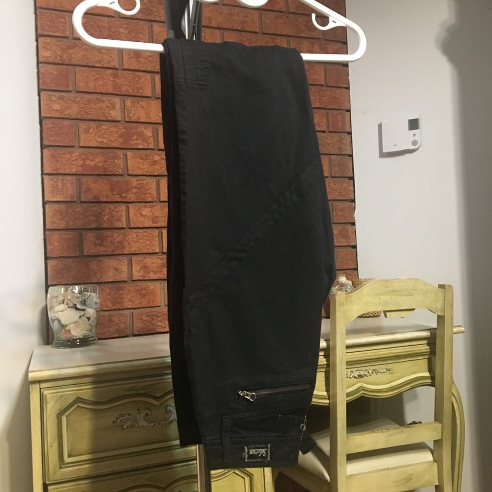 Cargo Pants
